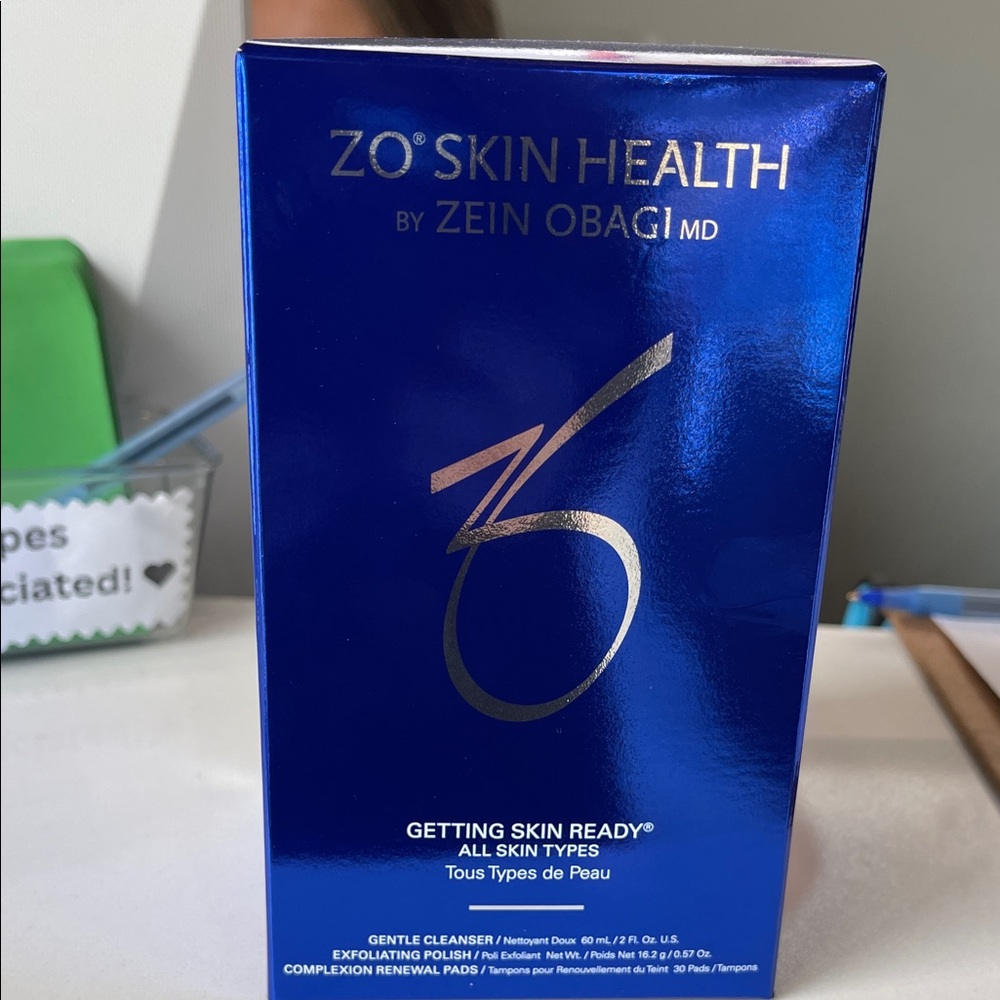 ZO  Skincare Set